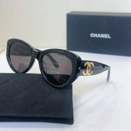 Picture of Chanel Sunglasses _SKUfw77096567fw